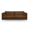 Verona Lux 3-sits soffa - Thumbnail Image 4