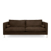 Verona Lux 3-sits soffa - Thumbnail Image 3