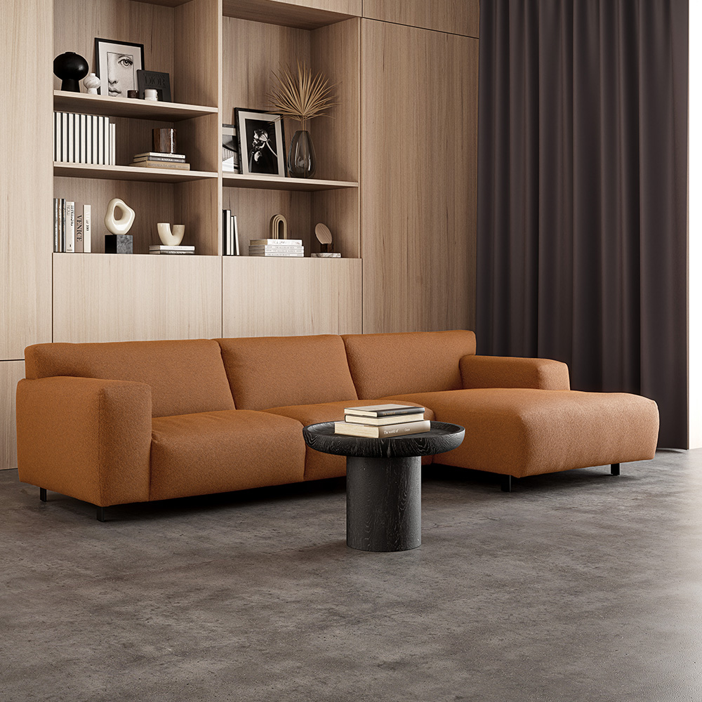 Vesta special 2,5-sits + divan - Bild 2