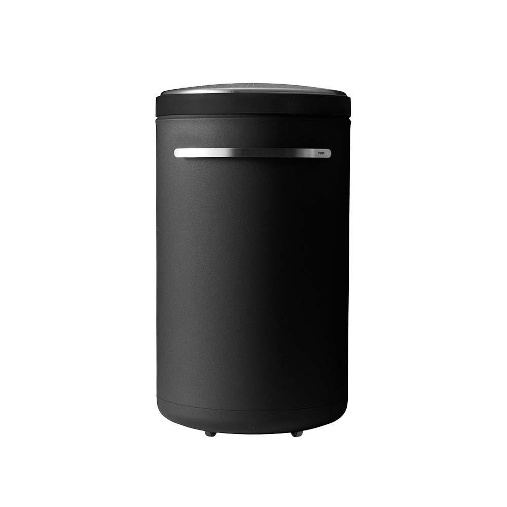 Vipp-441-laundry-bin-black