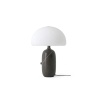Vipp-Sculpture-table-lamp-bordslampa-gra-marmor
