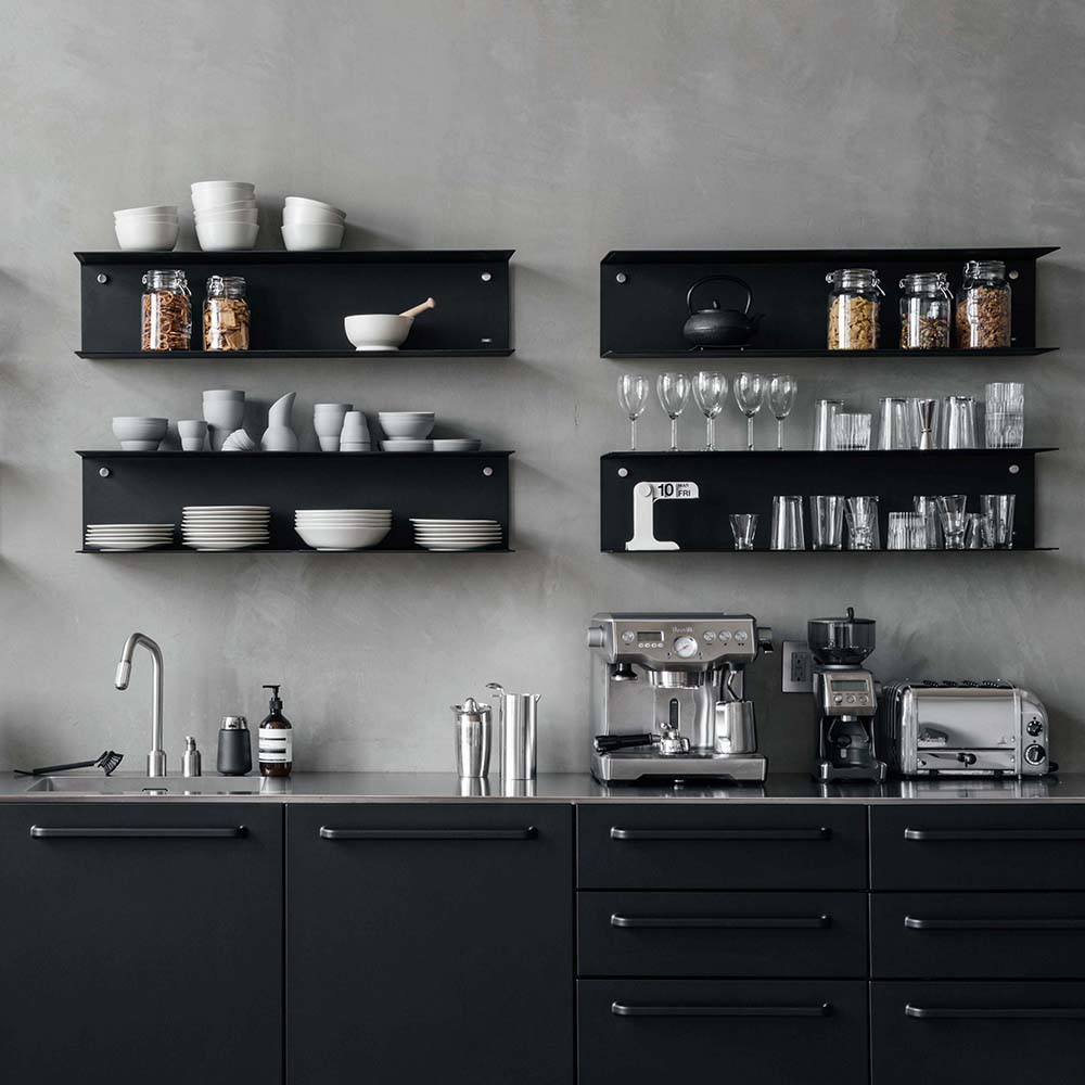 Vipp921 Shelf small - Bild 4