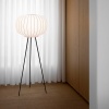 Vipp581 Paper Floor golvlampa - Thumbnail Image 2