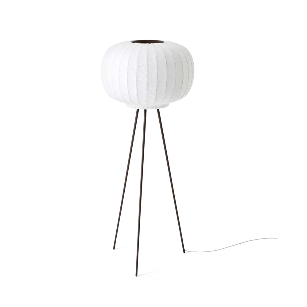 Vipp581 Paper Floor golvlampa - Bild 1