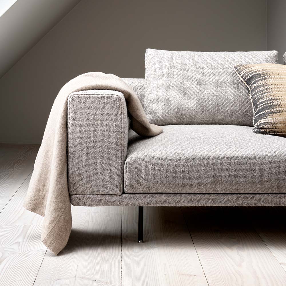 VIPP610 Loft 3-sits soffa - Bild 3