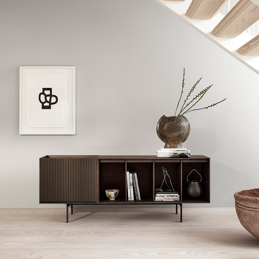 Vipp675 Chimney cabinet sideboard - Bild 2