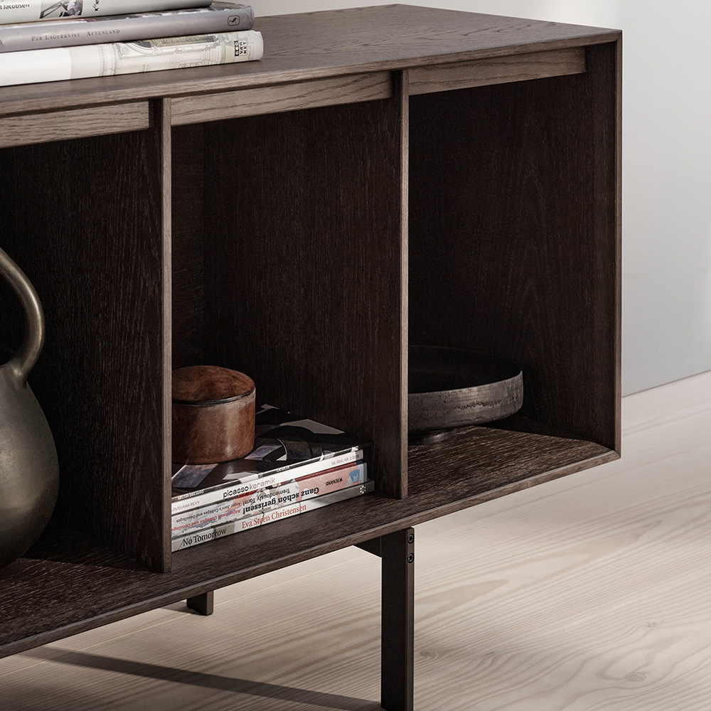 Vipp675 Chimney cabinet sideboard - Bild 5