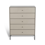Volt byrå beige