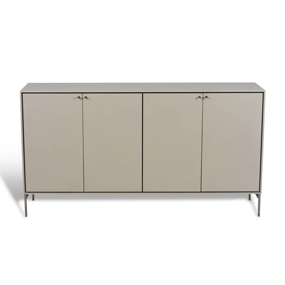 Volt-sideboard-beigerostfritt
