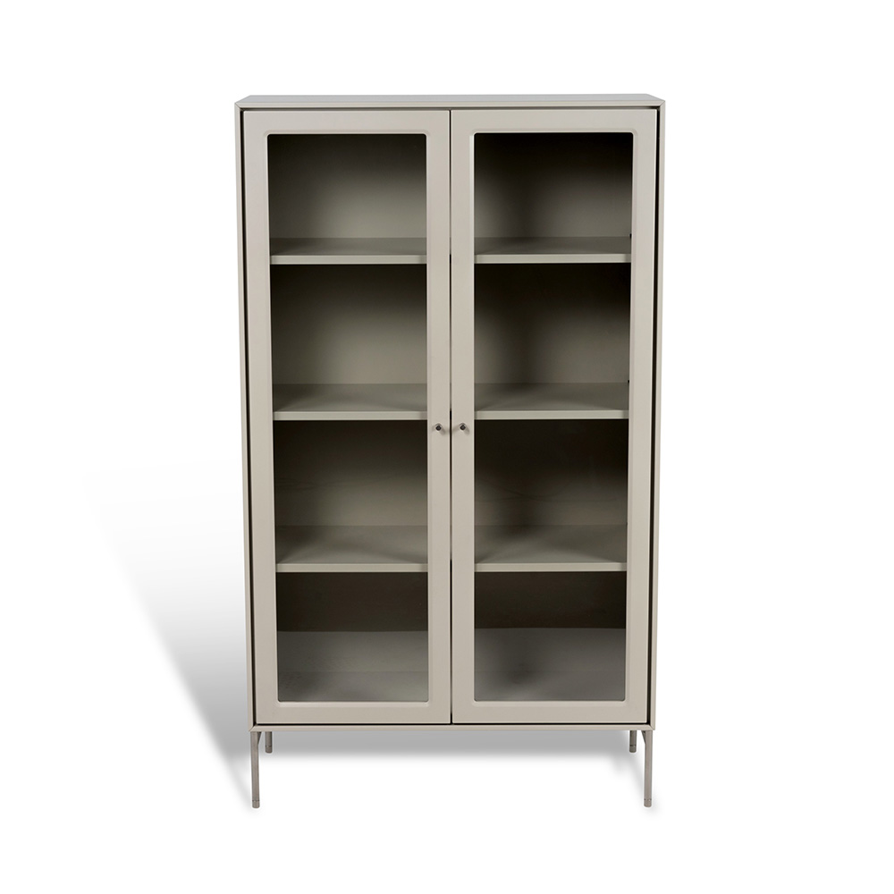 Volt-vitrin-lagt-beigerostfri