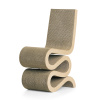 Wiggle side chair - Thumbnail Image 1