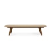 Zio Coffe Table 145 soffbord - Thumbnail Image 1
