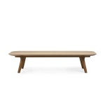 Zio Coffe Table 145 soffbord