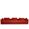 EX 101+105+101 soffa - Thumbnail Image 1