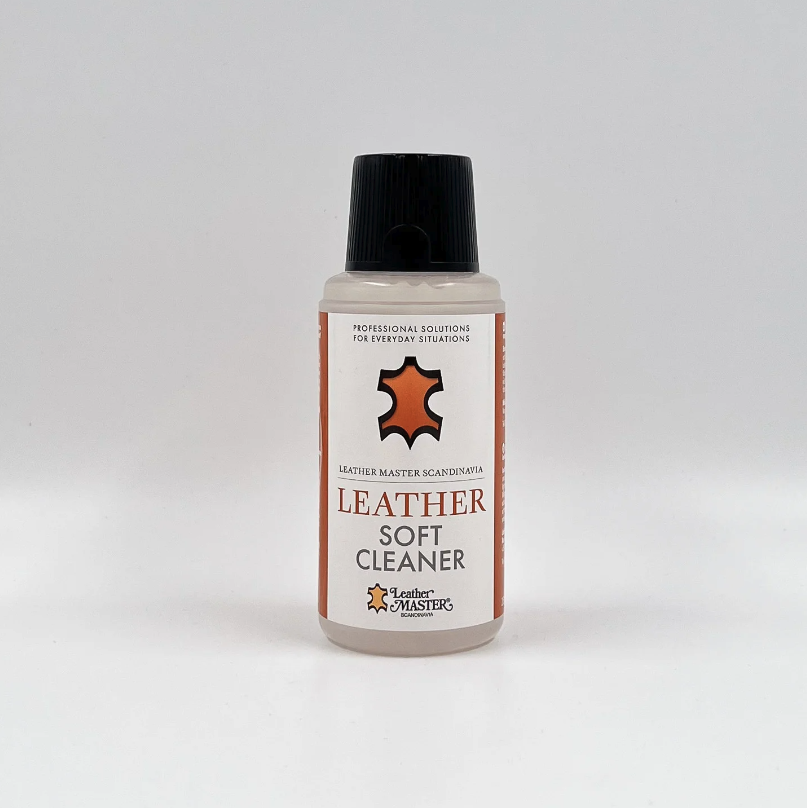 Leather Soft Cleaner Severins Möbler 1