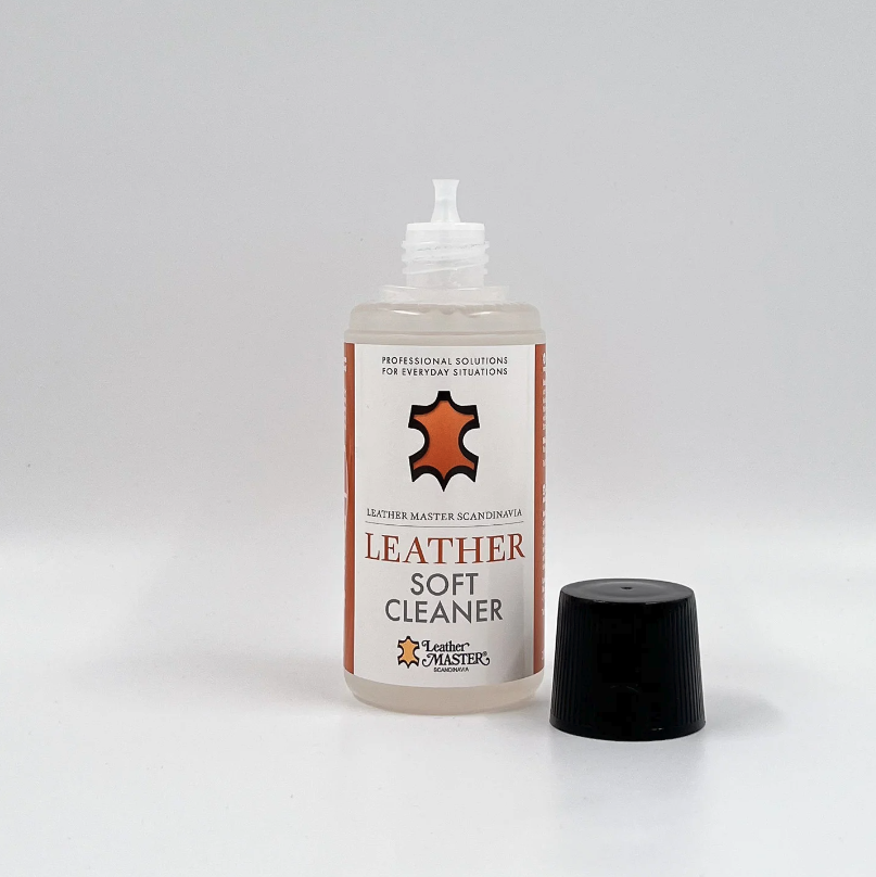 Leather Soft Cleaner Severins Möbler 2