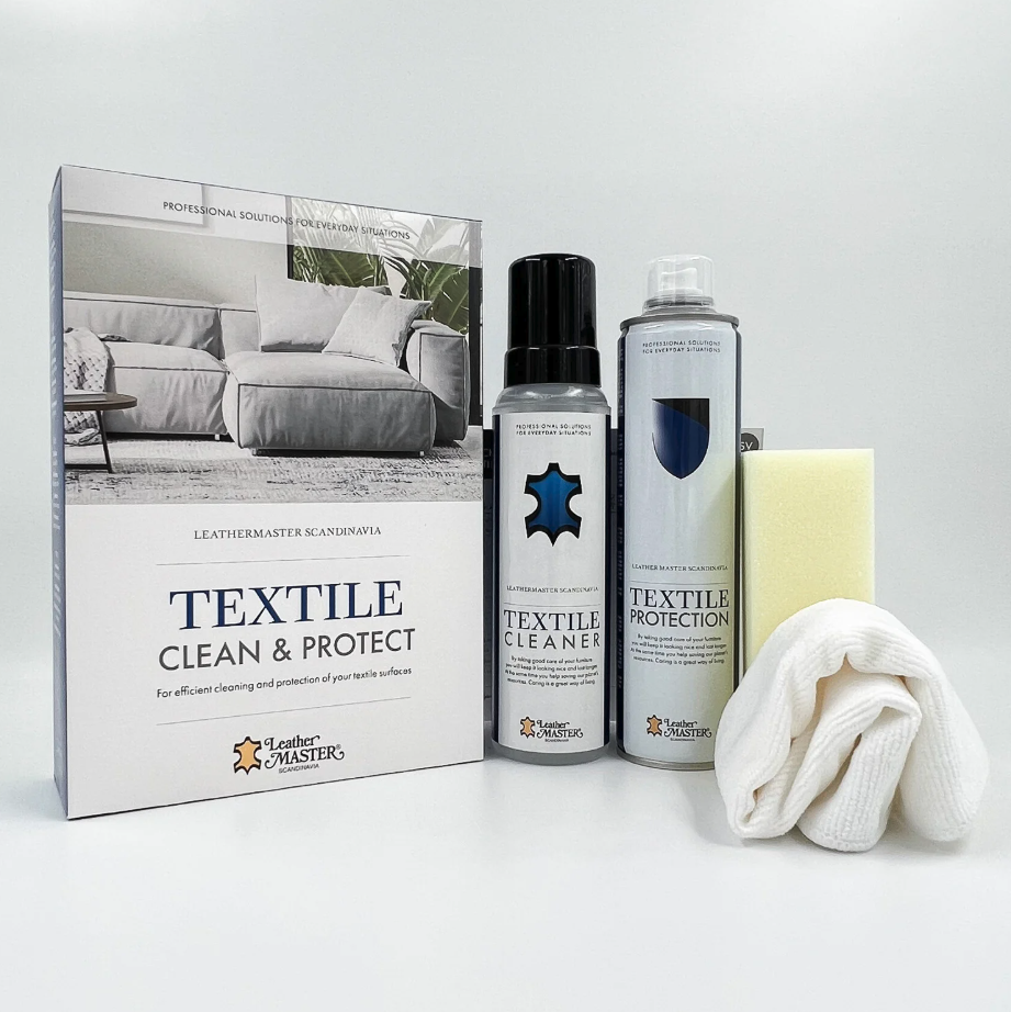 Textile Clean & Protect - Bild 4