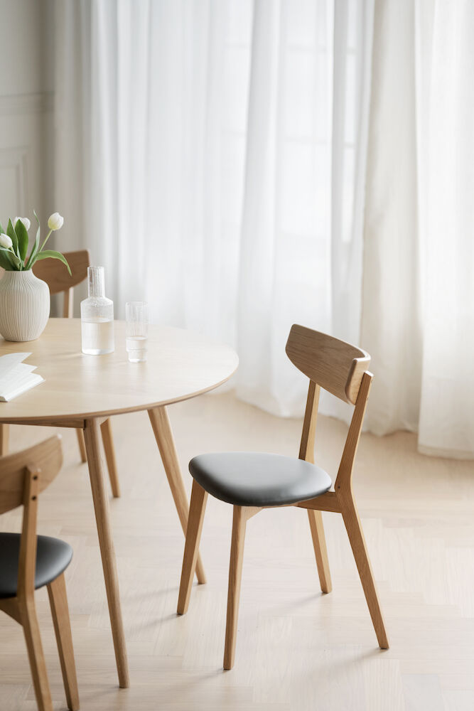 Yumi matbord runt 115 - Bild 5