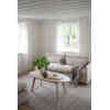 Yumi soffbord ovalt 130x65 - Thumbnail Image 5