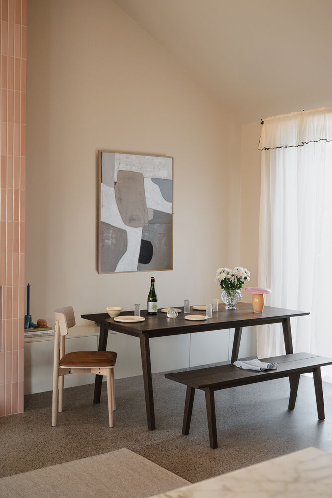 Melfort sittbänk - Bild 3