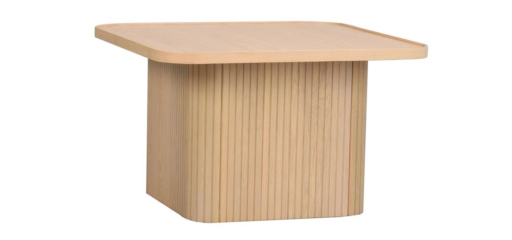 Sullivan soffbord 60x60 - Bild 1