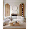 Sullivan soffbord 60x60 - Thumbnail Image 3