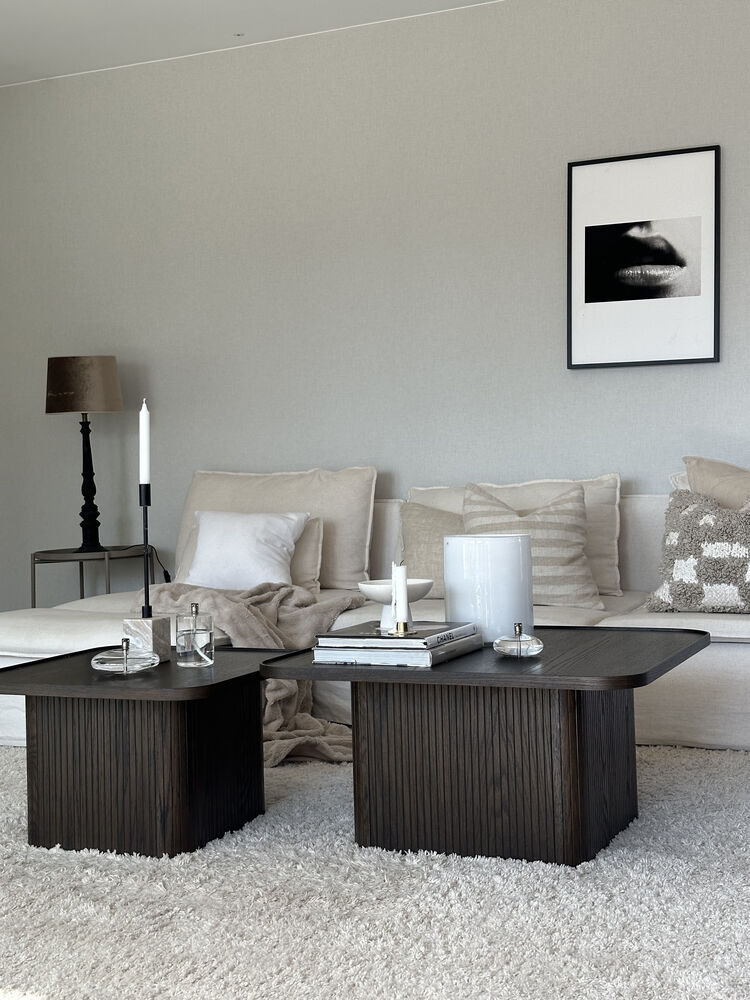 Sullivan soffbord 60x60 - Bild 5