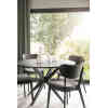Calverton matbord runt Ø120 - Thumbnail Image 3