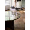Brooksville soffbord runt Ø90 - Thumbnail Image 2