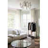 Brooksville soffbord runt Ø90 - Thumbnail Image 3