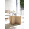 Brooksville soffbord kvadrat 90x90 - Thumbnail Image 2