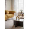Brooksville soffbord kvadrat 90x90 - Thumbnail Image 4