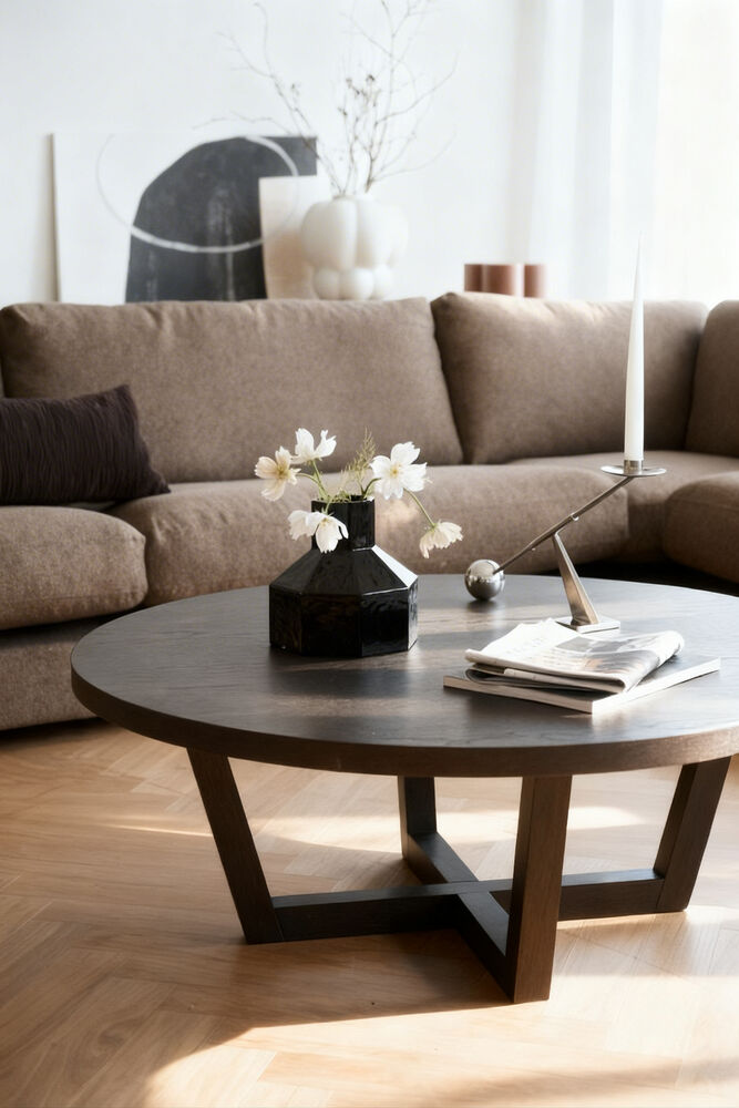 Boxford soffbord runt Ø110 - Bild 2