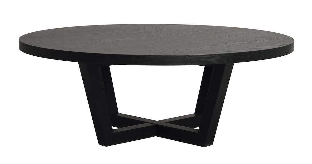 Boxford soffbord runt Ø110 - Bild 1