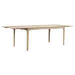 Markham matbord 180