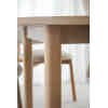 Gifford matbord ovalt 220x105 - Thumbnail Image 4