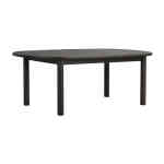 Gifford matbord ovalt 220x105