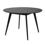 Yumi matbord runt 115