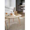 Tompkins soffbord runt Ø90 - Thumbnail Image 4