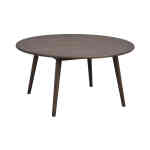 Tompkins soffbord runt Ø90