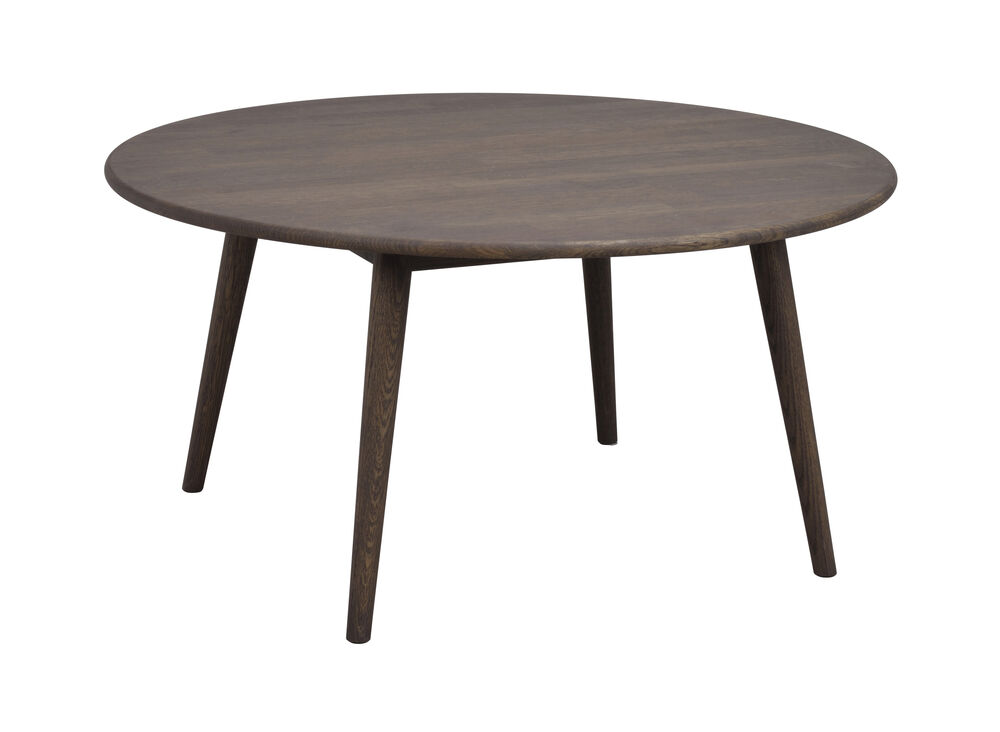 Tompkins soffbord runt Ø90 - Bild 1