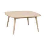 Tompkins soffbord kvadratiskt 90x90