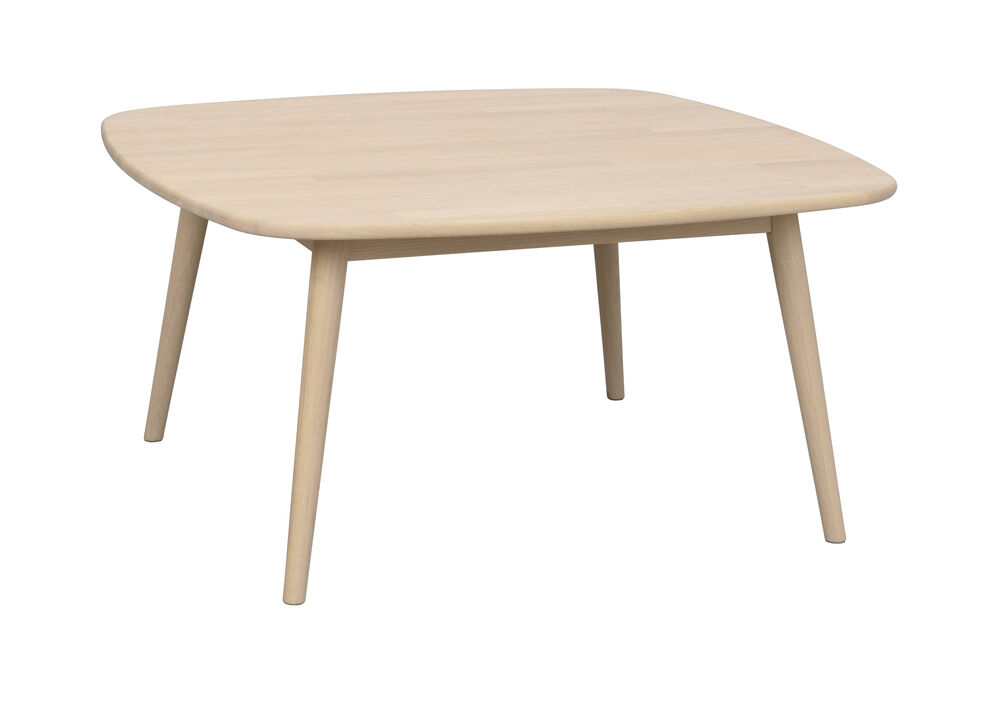 Tompkins soffbord kvadratiskt 90x90 - Bild 1