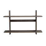 Westlock vägghylla 75x48