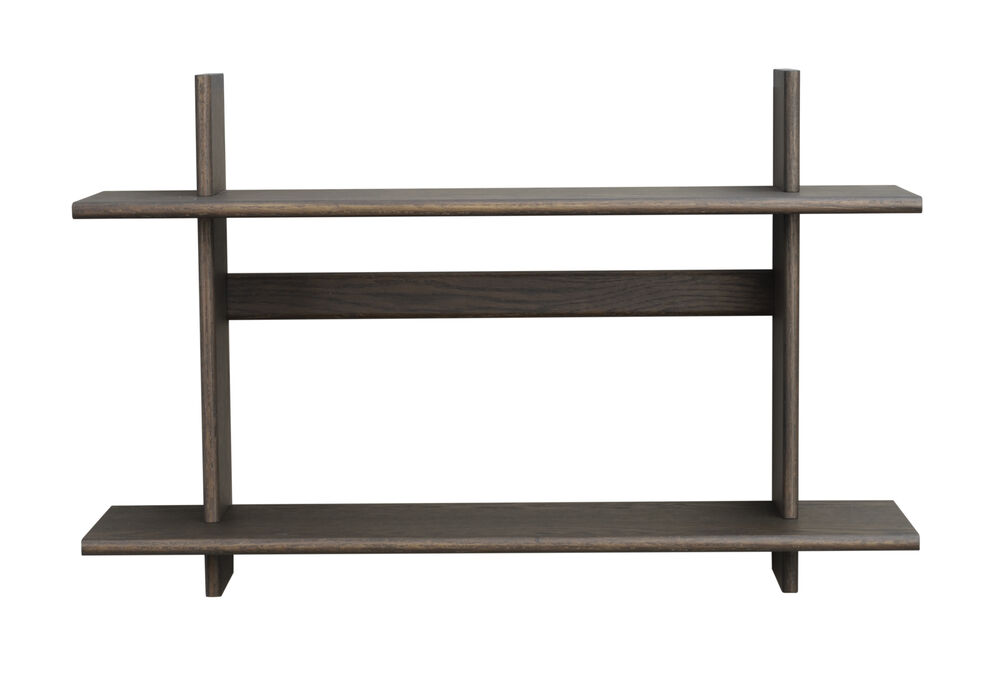 Westlock vägghylla 75x48 - Bild 1