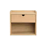 Hillmond väggskåp/sängbord 40