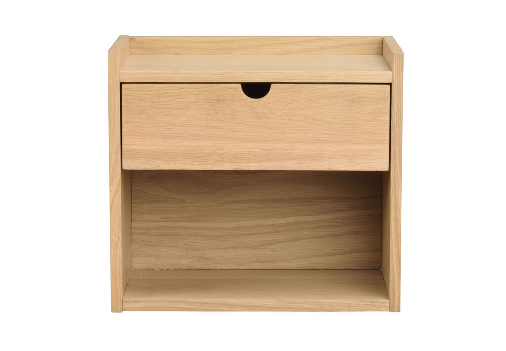 Hillmond väggskåp/sängbord 40 - Bild 1