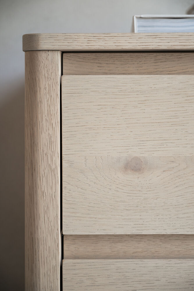 Melstone byrå 3 lådor 110 H70 - Bild 5