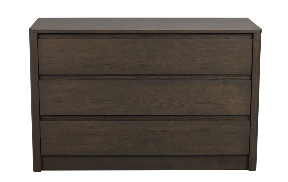 Melstone byrå 3 lådor 110 H70 - Bild 1