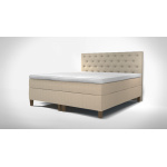 Jensen Supreme Kontinentalsäng